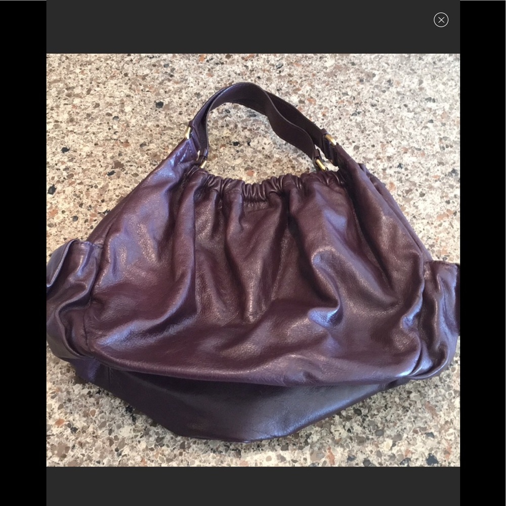 Vintage Marc by Marc Jacobs handbag